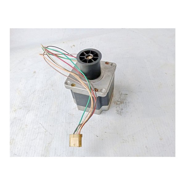 Part Stepper Motor Vexta Nema 23 5 Phase