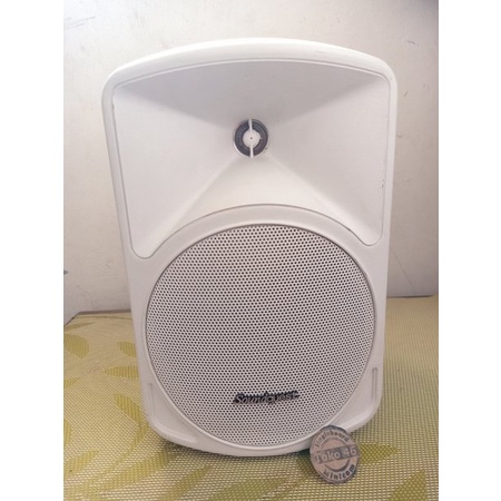 Part Speaker Pasif Soundquest SQ-C5 36 W RMS 8 Ohm