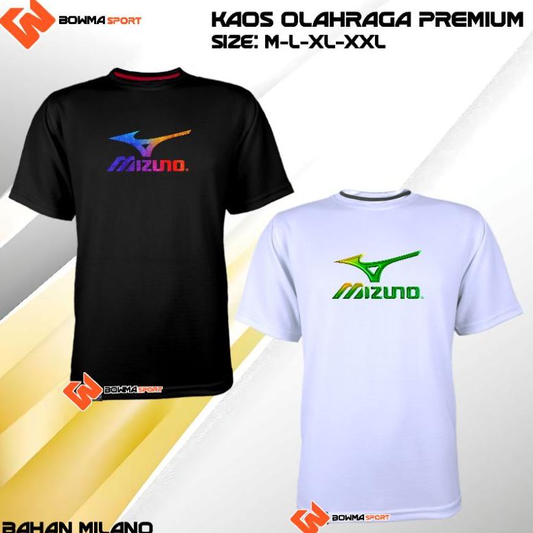 Termurah Kaos Voli / Baju Voli / Voli / Badminton / Kaos Badminton