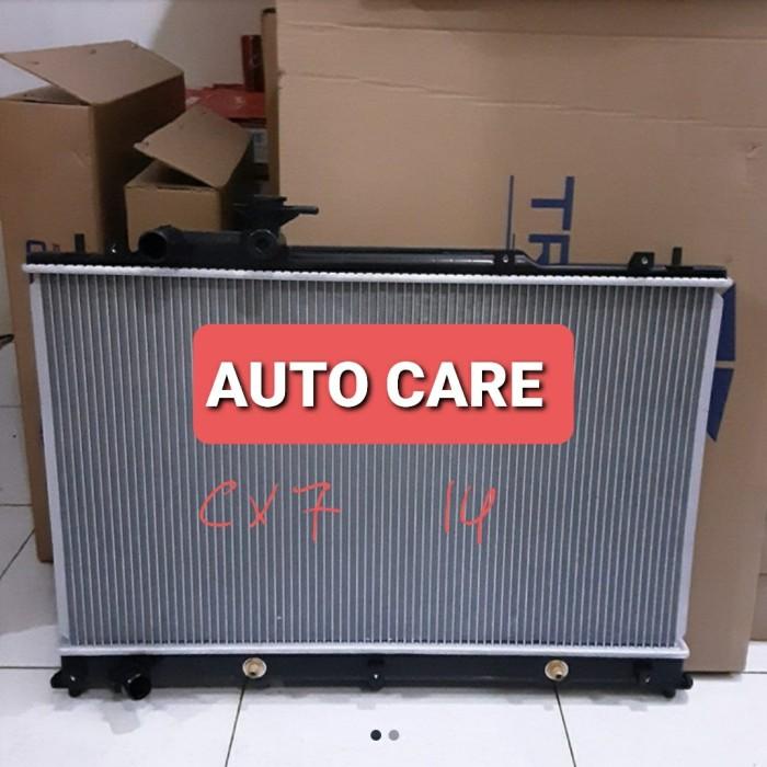 RADIATOR MAZDA CX7 CX 7 MATIC