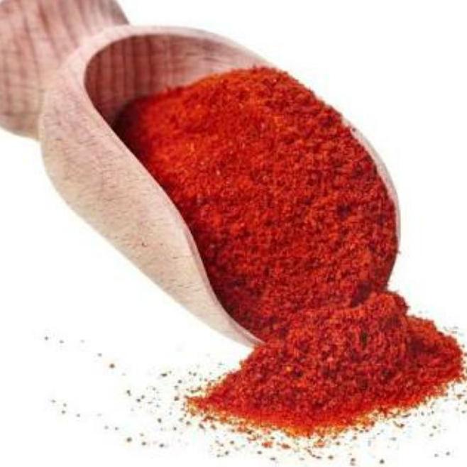 

Usa-Paprika Powder/Paprika Bubuk/Halal