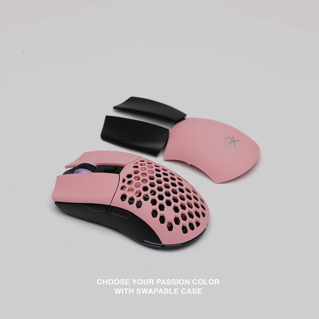 Rexus PRO Mouse Wireless Gaming Daxa Air III / Daxa Air 3