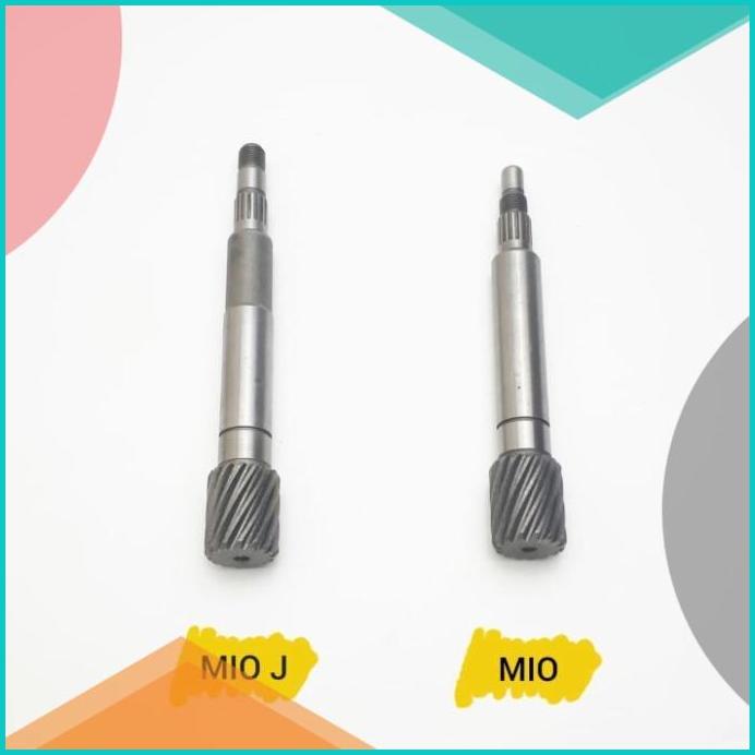 as pully as gardan yamaha mio mio j 16novz3 suku cadang