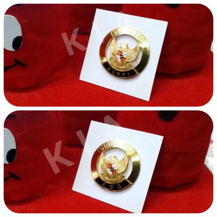 BISA COD - PIN PROTOKOL,AJUDAN,SESPRI,WALPRI,HUMAS,ADC