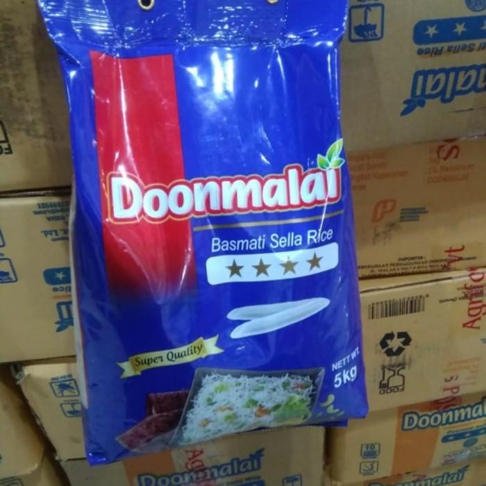 

Kusus Grab Atu Gojk Instant Beras Abu Kass Asli 5 Kg 007