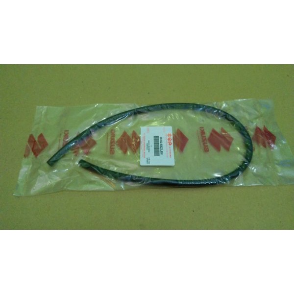 Selang Tabung Oli Samping Suzuki Rc 100 Bravo Crystal Tornado Satria Hiu Lumba Barang Langka