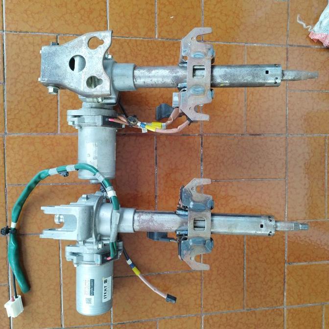 Column Steering Batang Stir Toyota New Rush Terios Avanza