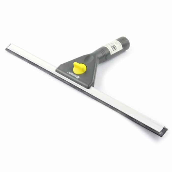 

Krisbow Alat Pemberaih Kaca Dengan Handle 40Cm