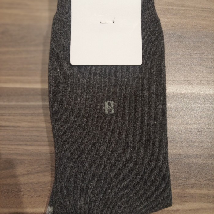 Kaos Kaki - Kaos Kaki Byford Isi 3 Pcs Panjang Mix Colour Katin