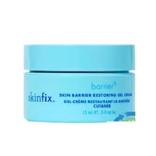 Skinfix barrier+ Skin Barrier Niacinamide Restoring Gel Cream Moisturi