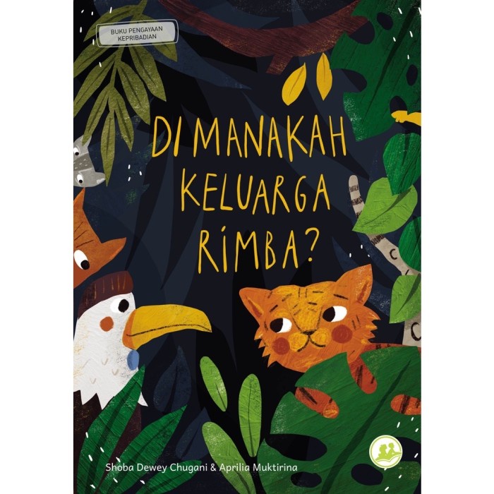 

New!! Di manakah Keluarga Rimba Provisi Kayabaca - Dimanakah keluarga rimba