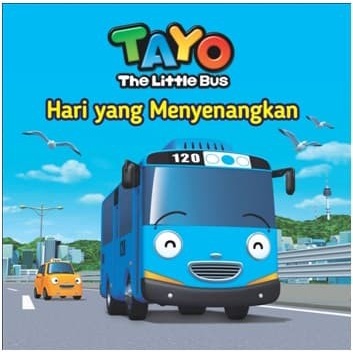 

Disc!! SERI TAYO SI BUS KECIL: HARI YANG MENYENANGKAN ix