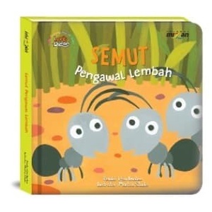 

Jual!! CERBIN DALAM ALQURAN: SEMUT PENGAWAL LEMBAH ARDOK