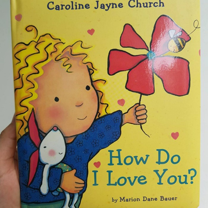

Baru!! jayne church love you good night buku anakeceran