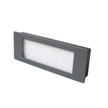 TERLARIS Ecovacs Deebot Ozmo 600 610 Filter + Sponge