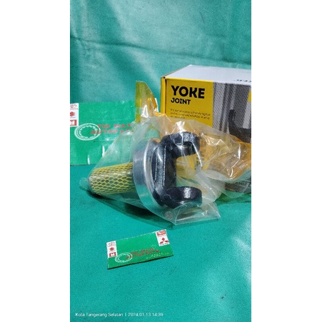YOKE KOPEL DEPAN L300 DIESEL