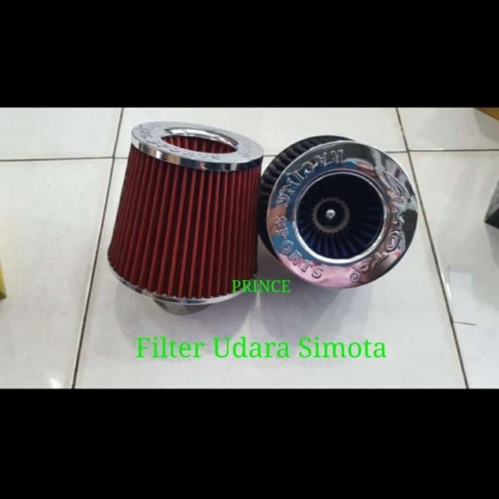 FILTER UDARA MOBIL RACING/SARINGAN UDARA MOBIL UNIVERSAL/FILTER.SIMOTA