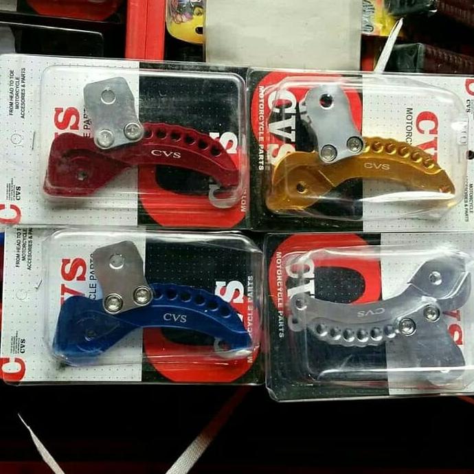 TERBATAS PEMUNDUR SHOCK MATIC / PENINGGI SHOCK MATIC UNDUR MIO VARIO BEAT XEON HARGA SPESIAL