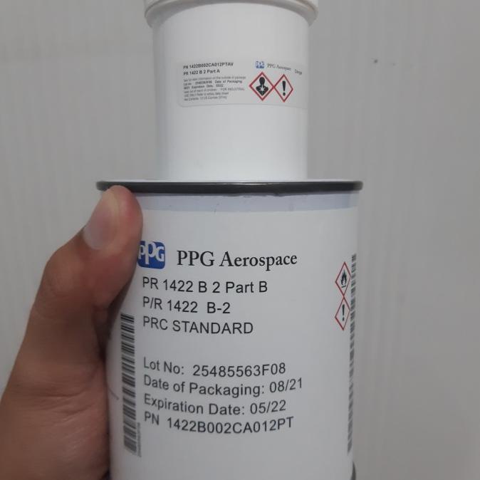 Ppg Prc Pr 1422 B2 - Sealant Termurah