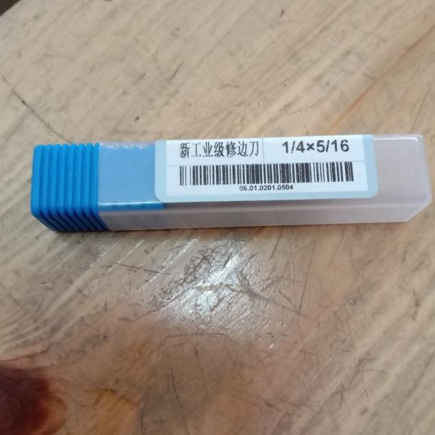 Mata Router Roda 8mm TIDEWAY Ready Stok