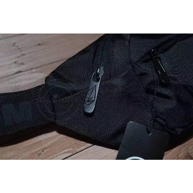 Big Sale Tas Volcom / Waistbag Volcom / Tas Selempang Volcom ||