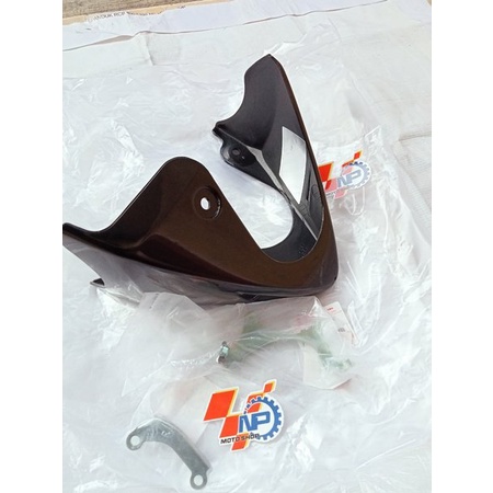 Cowling Raider 150 S Fu Ori Sgp