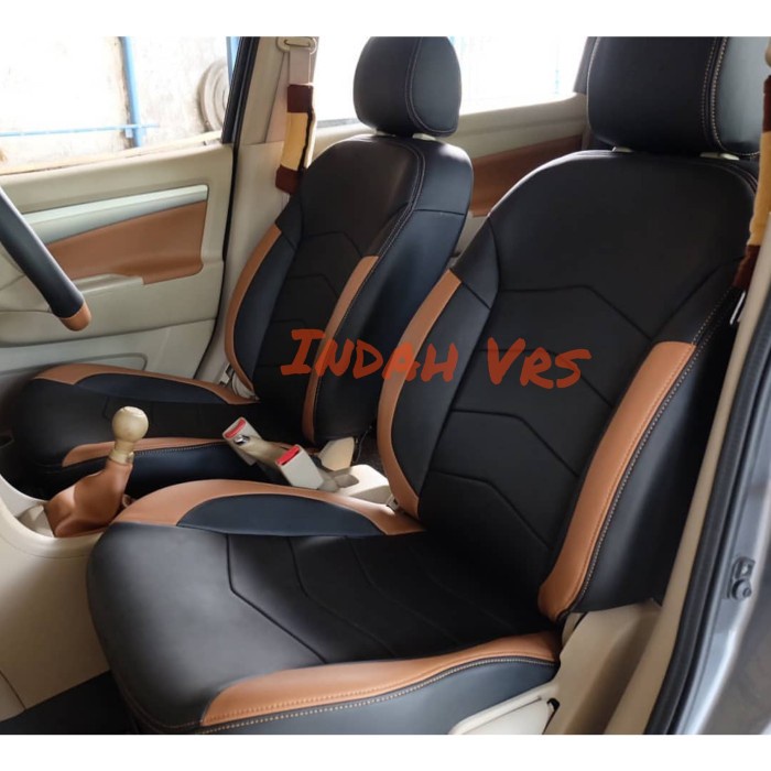 Sarung Jok Mobil Kijang Kapsul Lgx Super