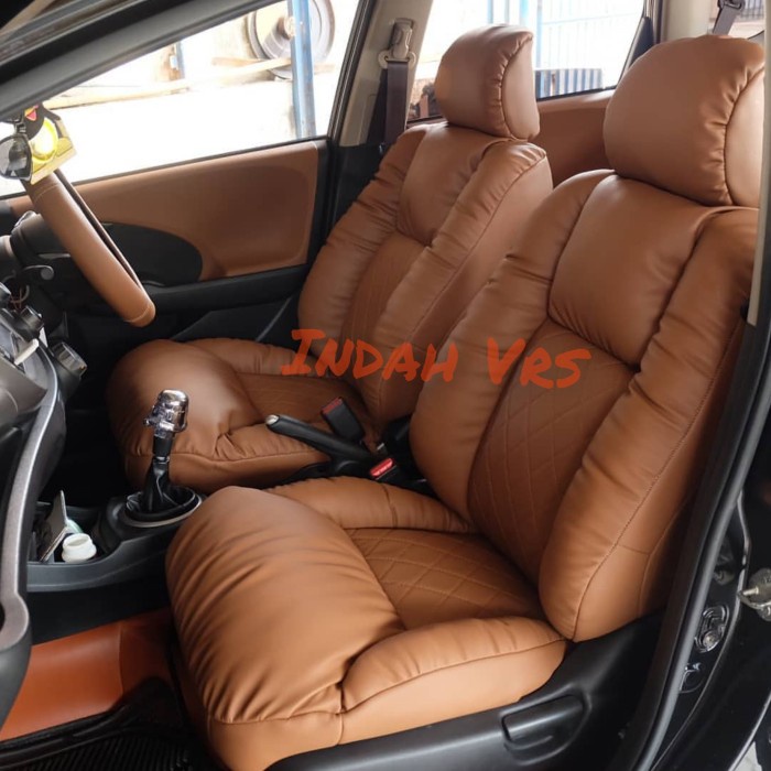 Sarung Jok Model Sofa Mobil Avanza Xenia Veloz 2022