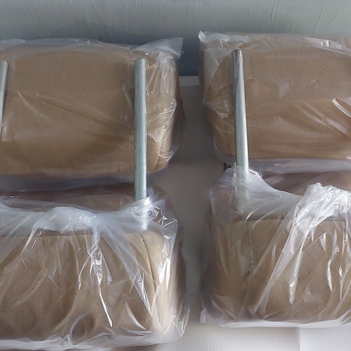 headrest jok belakang honda mobilio sandaran kepala jok mobil honda