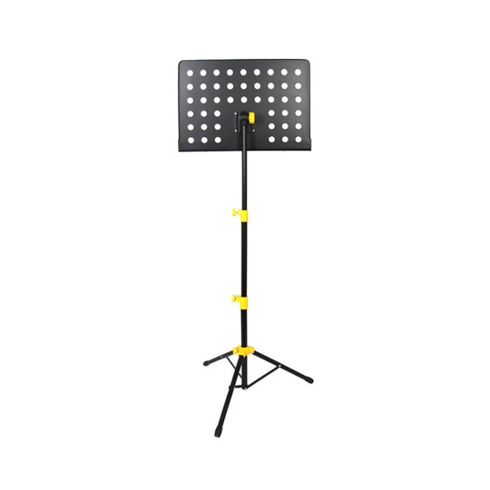 Stand Partitur - Stand Partitur Sheet Musik