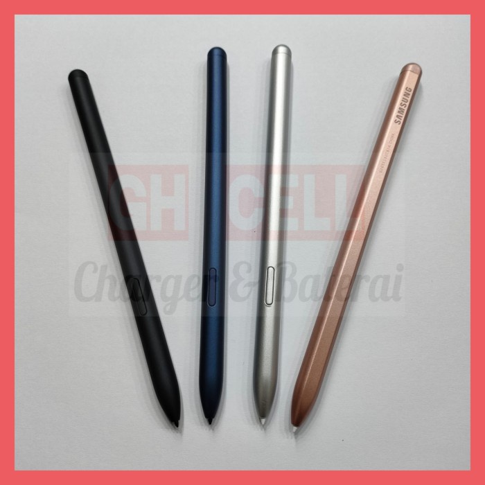 Pen Stylus Samsung Galaxy Tab S7+ / Tab S7 Fe / Tab S7 / Tab S6 Lite Ready