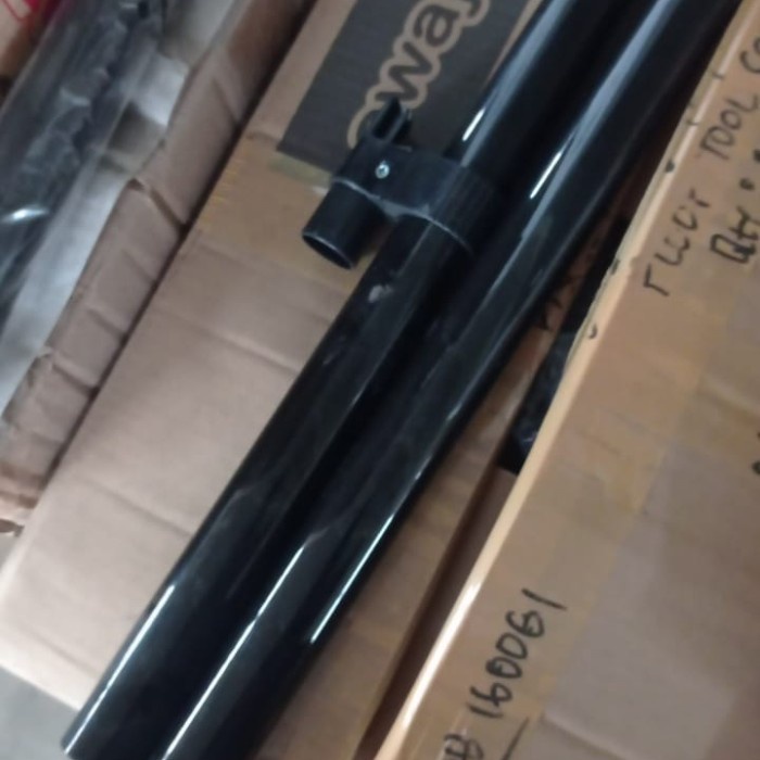 Pipa set untuk vacuum cleaner merk denpoo dan sanyo