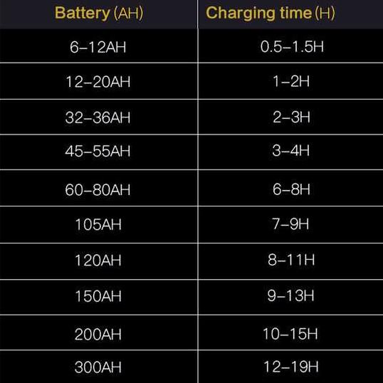 Charger Cas Aki Mobil Motor Portabel Otomatis 260W 12V/24V 200Ah + Lcd Taffware Anjing - Aj-618D