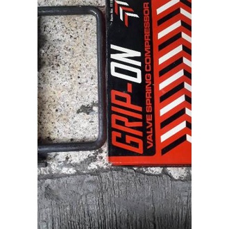 Treker Per Klep Grip On Kunci Klep Stel Klep