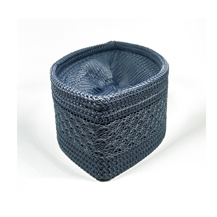 Peci Songkok Rajut Nasional Polos Model Songkok Presiden