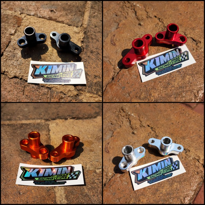 Terbatas Thermostat Vario Pcx Adv - Bypass Thermostat Hemat