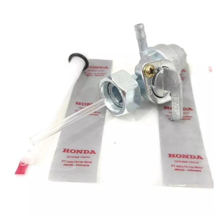 Terbaru Kran Bensin Honda Tiger Old Ori