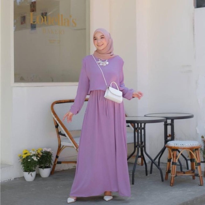 Odeca - Maryam Dress Ready