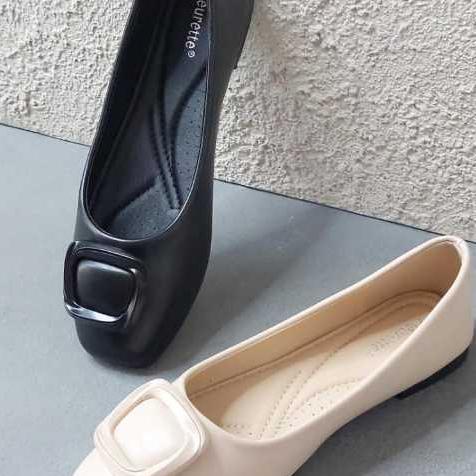 Fleurette | Sepatu Wanita Flat Shoes | Rebeca