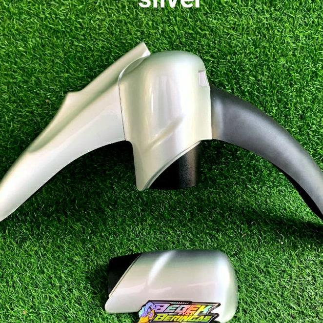 Spakbor 125Z Pnp Fizr F1Zr Merk Hld Malaysia