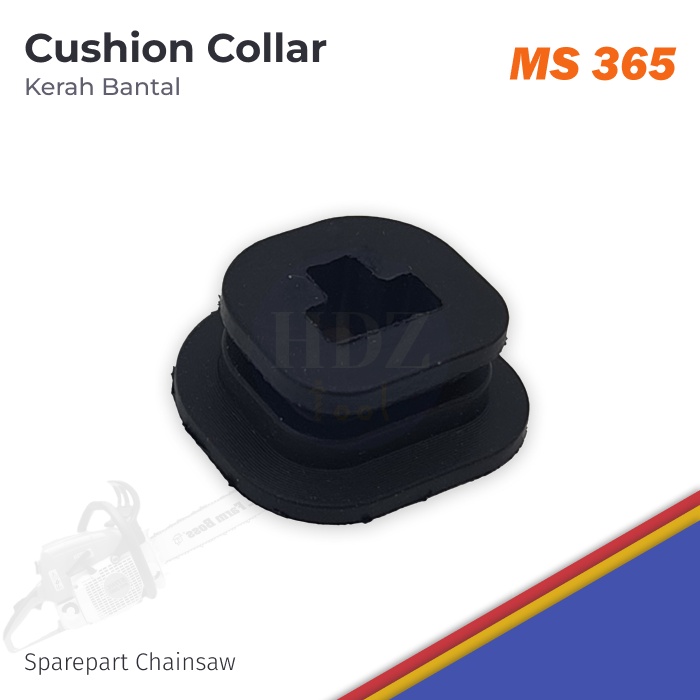 Cushion Collar Chainsaw 365 Husqvarna