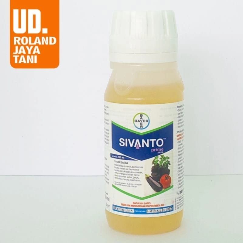 SIVANTO PRIME 200 SL - 100ml