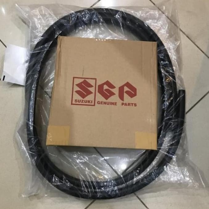 PASTI READY. Karet pintu sx4/ karet keliling pintu depan SX 4 / X-Over