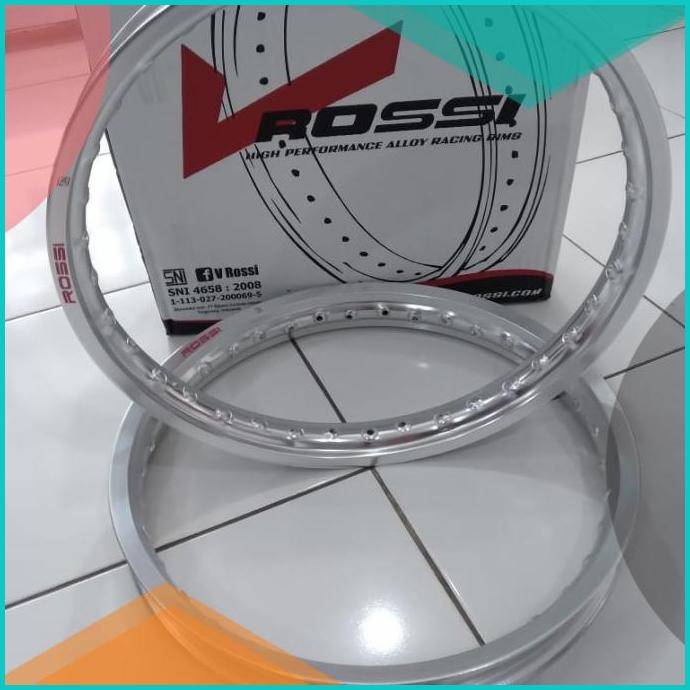 velg rossi 140 160 17 silver 16novz3 onderdil
