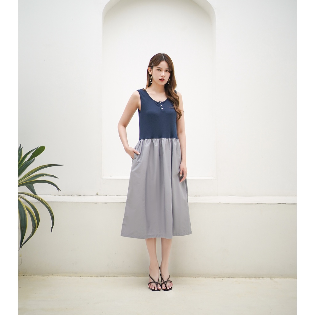 Anrette - Aya dress