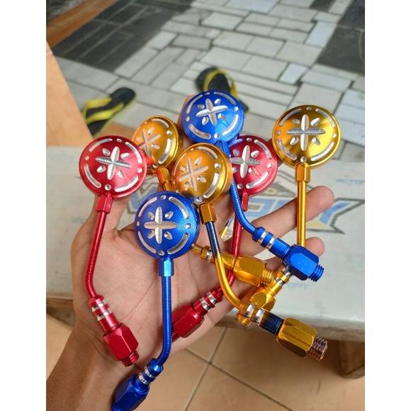 Spion mini custom milling universal