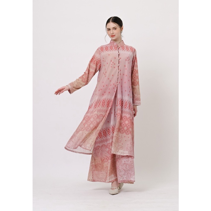 Kasa Heritage - Naraya Dress