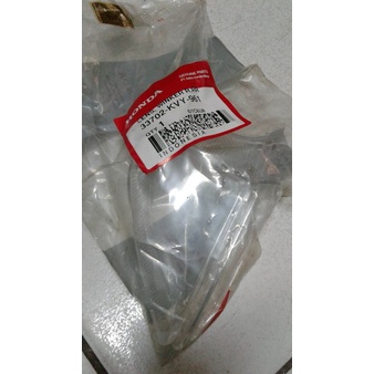 Mika Sen Belakang Kanan Beat Lama Carbu - 33702 Kvy 961 Barang Langka