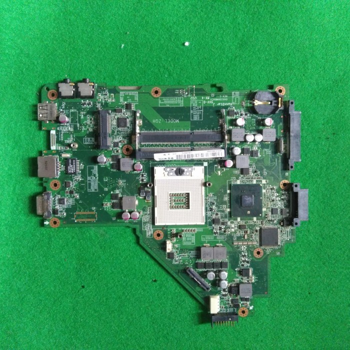 Motherboard Mainboard Mesin Mobo Laptop Acer 4739