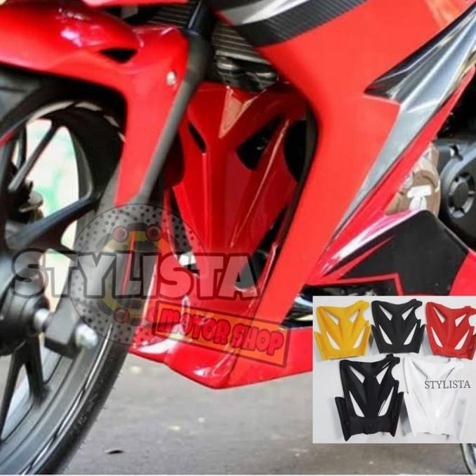 Vgrill V-Grill New Cbr 150 Facelift Aksesoris Motor